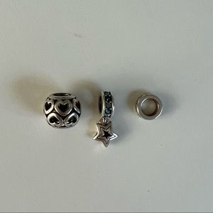 Brighton charms for bracelet